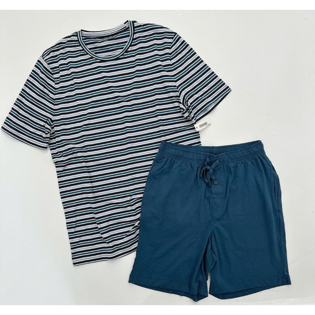 Amazon Essentials T-Shirt + 短褲 套裝組