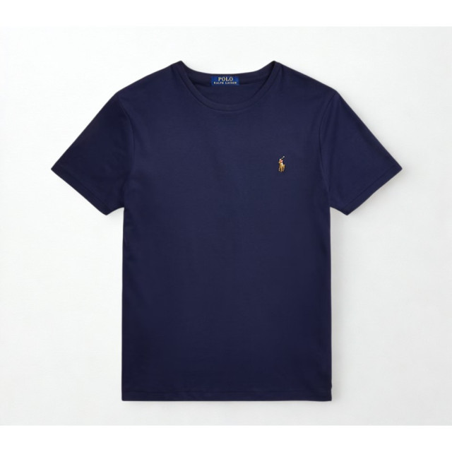 Ralph Lauren Polo短T 彩馬LOGO