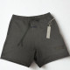 ESSENTIALS Fear of God 22SS 棉質抽繩短褲 