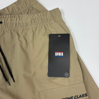 SPRIS 工裝短褲 