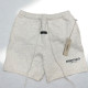ESSENTIALS Fear of God 22SS 棉質抽繩短褲 