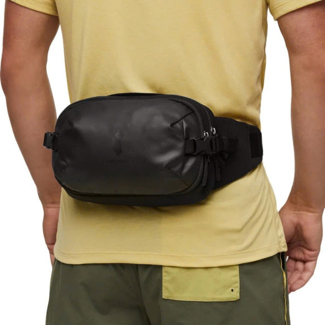 Cotopaxi ALLPA X HIP PACK環保機能包