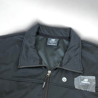 New Balance NB輕薄無帽外套