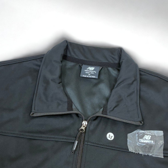 New Balance NB輕薄無帽外套