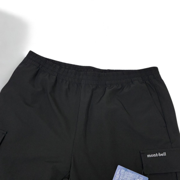 Mont-bell 多功能束口長褲