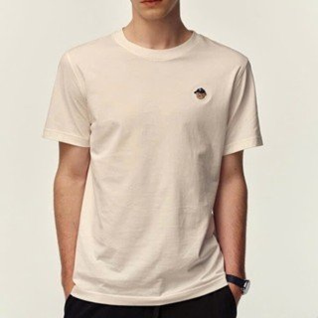 TENNIE WEENIE 小熊LOGO短T