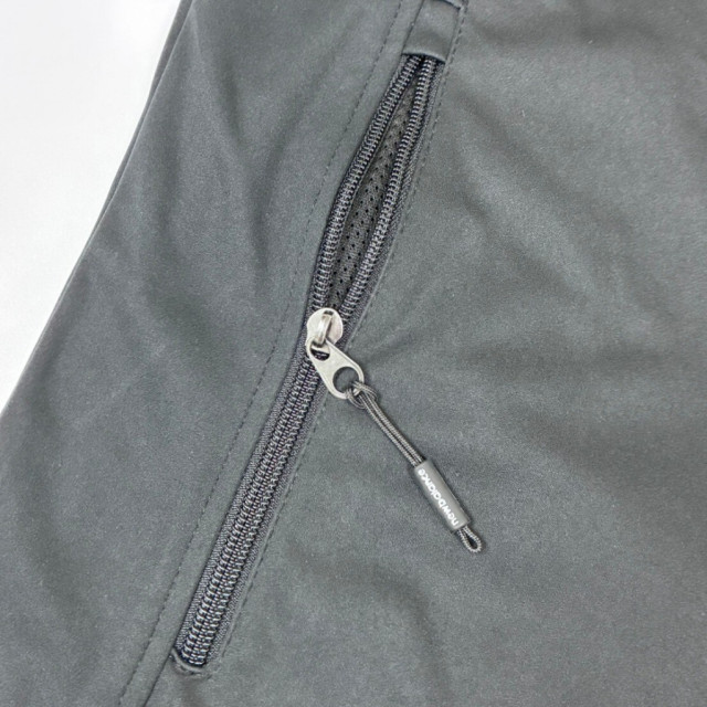 New Balance NB輕薄無帽外套