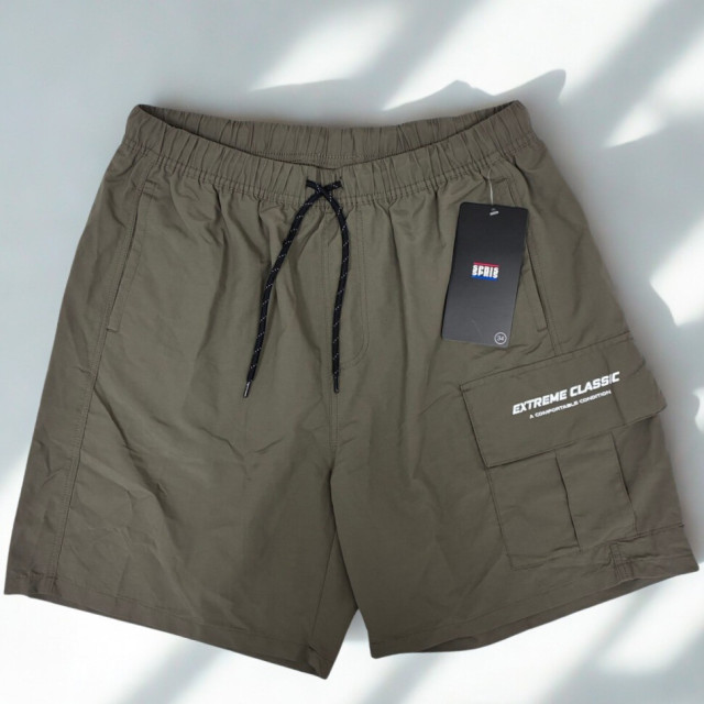 SPRIS 工裝短褲 