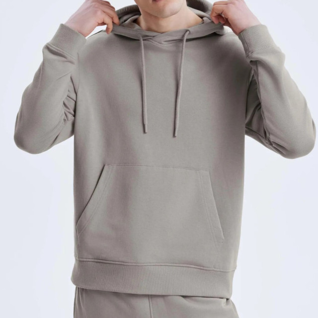 GJ GEEJAY 連帽長袖T 