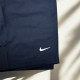 NIKE DRI-FIT電繡LOGO運動短褲