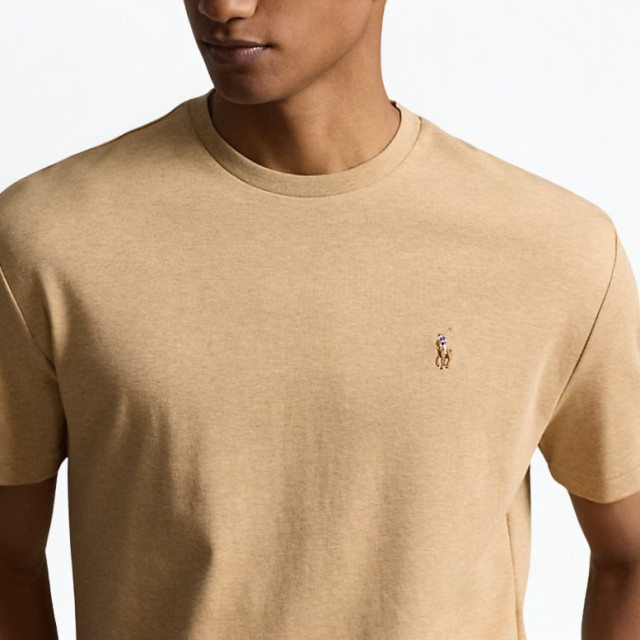 Ralph Lauren Polo短T 彩馬LOGO