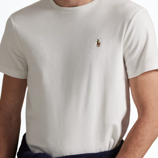 Ralph Lauren Polo短T 彩馬LOGO