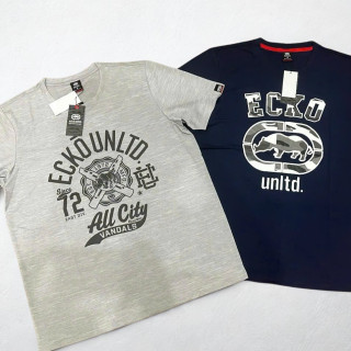 ECKO UNLTD 美版犀牛短T 