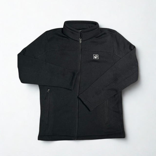 Jack Wolfskin 立領保暖外套