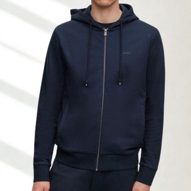 BOSS 連帽外套