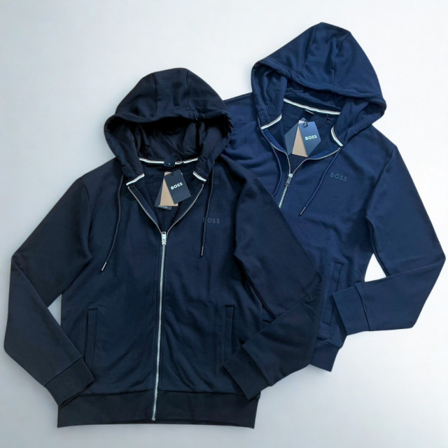 BOSS 連帽外套
