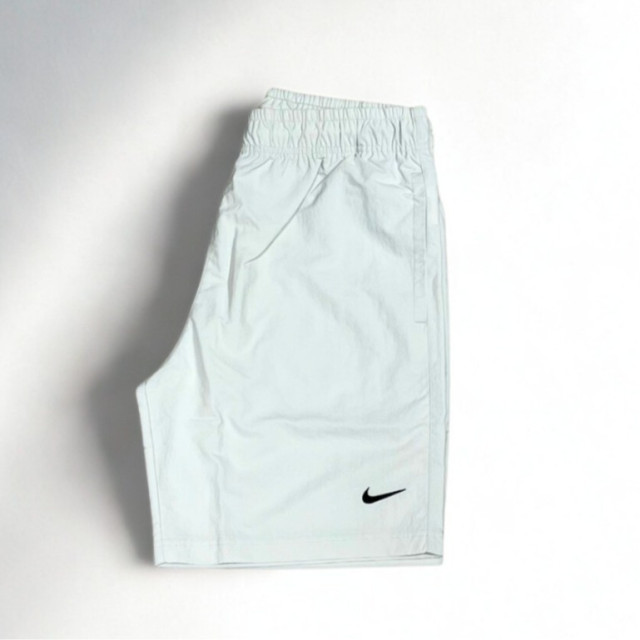 NIKE DRI-FIT電繡LOGO運動短褲