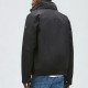 Tommy Hilfiger 內網布防風連帽外套