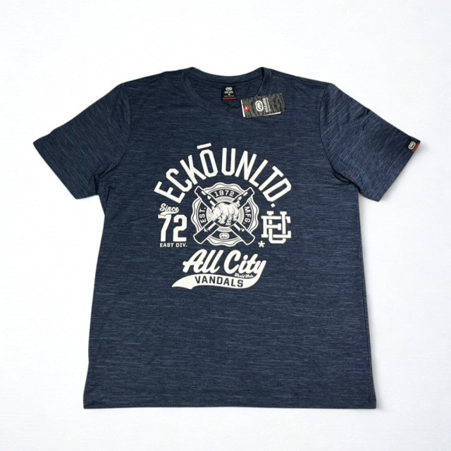 ECKO UNLTD 美版犀牛短T 