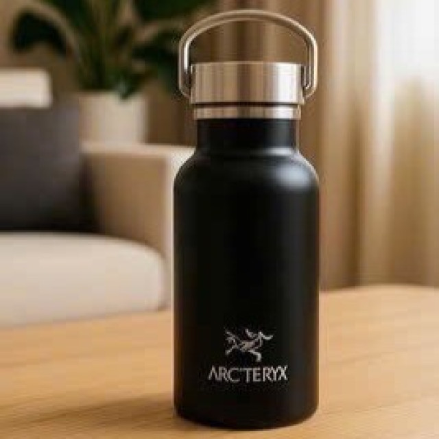 Arc'teryx 始祖鳥 不鏽鋼保溫瓶