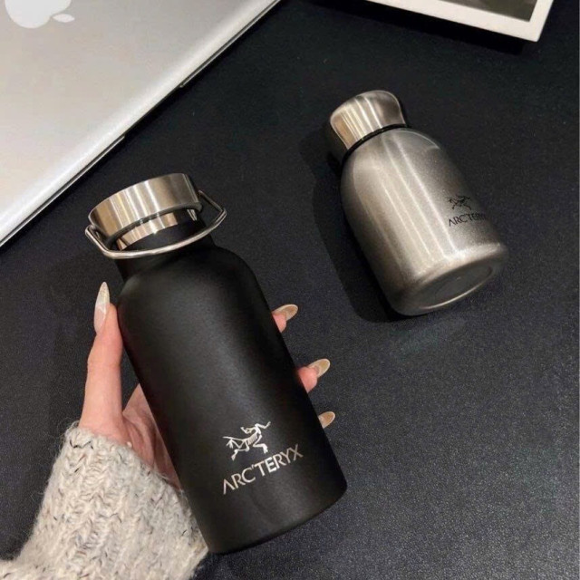 Arc'teryx 始祖鳥 不鏽鋼保溫瓶