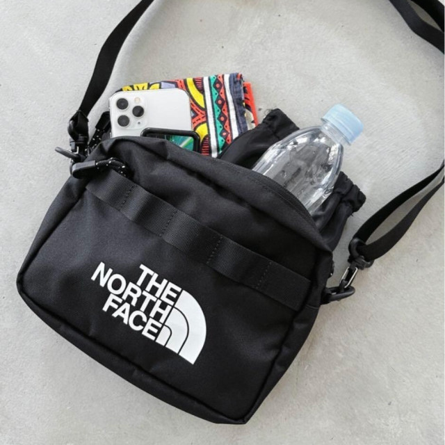 THE NORTH FACE 北臉側背包