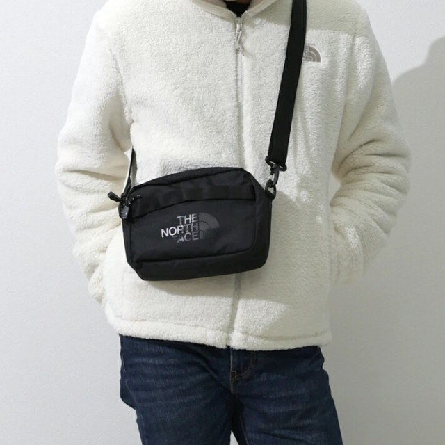 THE NORTH FACE 北臉側背包