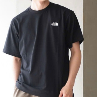 The North Face 北臉 Base Camp Duffel 印花短T