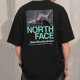 The North Face 北臉 Never Stop Exploring 系列印花短T