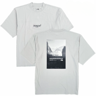 THE NORTH FACE 北臉 短袖T恤｜戶外機能短T
