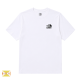 The North Face x Bialetti 聯名短T