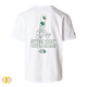 The North Face Alien Relaxed Graphic 北臉 外星人短T