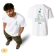 The North Face Alien Relaxed Graphic 北臉 外星人短T