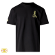 The North Face Alien Relaxed Graphic 北臉 外星人短T