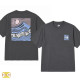 THE NORTH FACE 北臉 Mountain Escape 印花短T