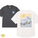 THE NORTH FACE 北臉 Mountain Escape 印花短T