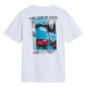 THE NORTH FACE 北臉 APEX 75 短T