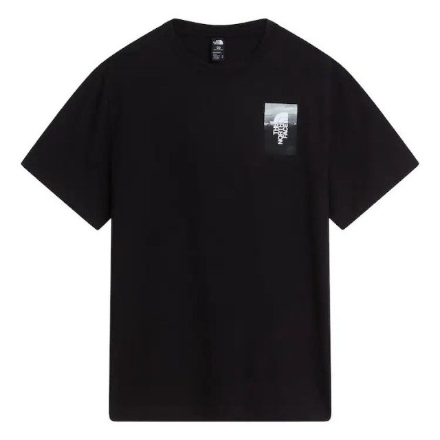 THE NORTH FACE 北臉 APEX 75 短T
