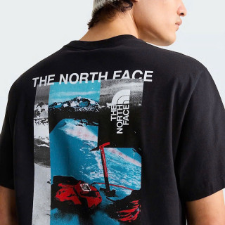THE NORTH FACE 北臉 APEX 75 短T