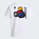 THE NORTH FACE 60週年紀念系列 旅行袋 短T