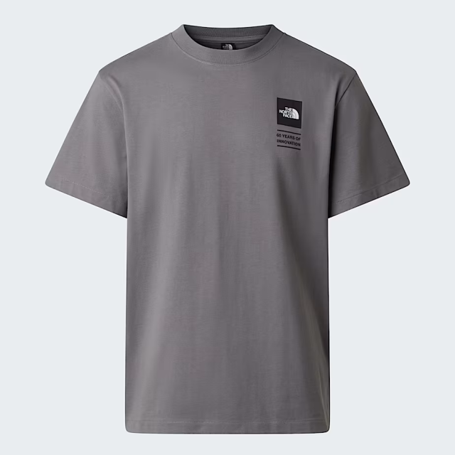 THE NORTH FACE 60週年紀念系列 旅行袋 短T