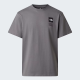 THE NORTH FACE 60週年紀念系列 旅行袋 短T