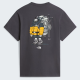THE NORTH FACE 北臉 登山人短T