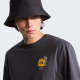 THE NORTH FACE 北臉 登山人短T