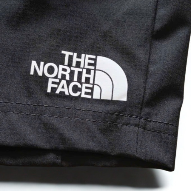 The North Face 北臉機能短褲
