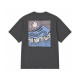THE NORTH FACE 北臉 Mountain Escape 印花短T