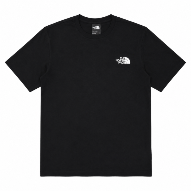THE NORTH FACE 北臉 SEVEN SUMMITS短T
