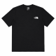 THE NORTH FACE 北臉 SEVEN SUMMITS短T