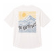THE NORTH FACE 北臉 Mountain Escape 印花短T