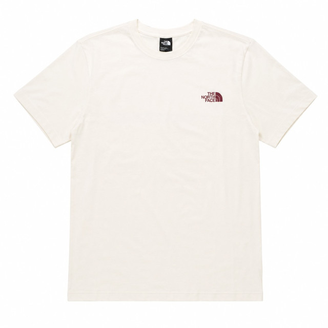 THE NORTH FACE 北臉 SEVEN SUMMITS短T